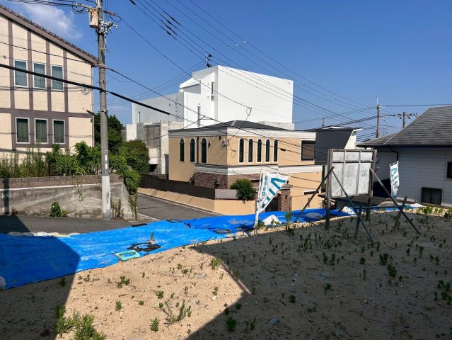 ヴィレッタの杜 本山北町5丁目Dの周辺