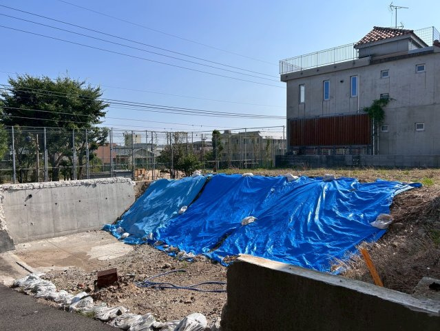 ヴィレッタの杜 本山北町5丁目Dの周辺