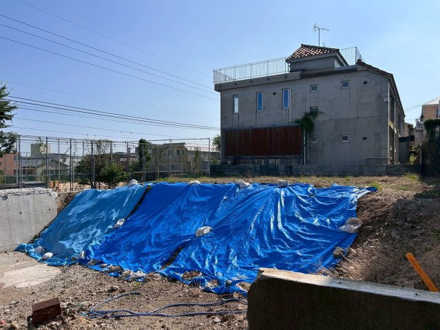 ヴィレッタの杜 本山北町5丁目Dの周辺