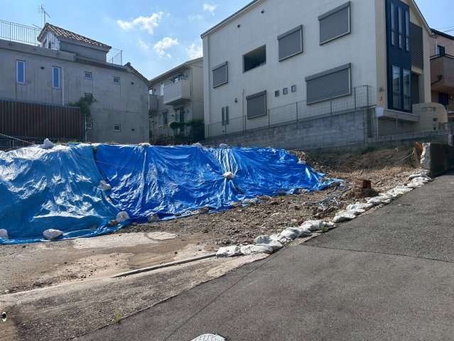 ヴィレッタの杜 本山北町5丁目Dの周辺