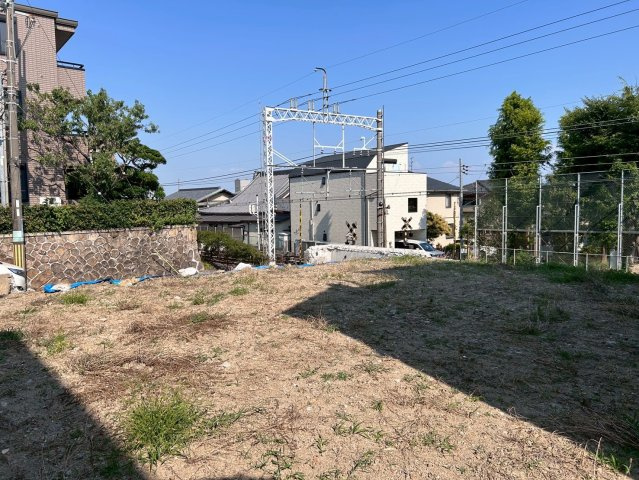 ヴィレッタの杜 本山北町5丁目Dの外観