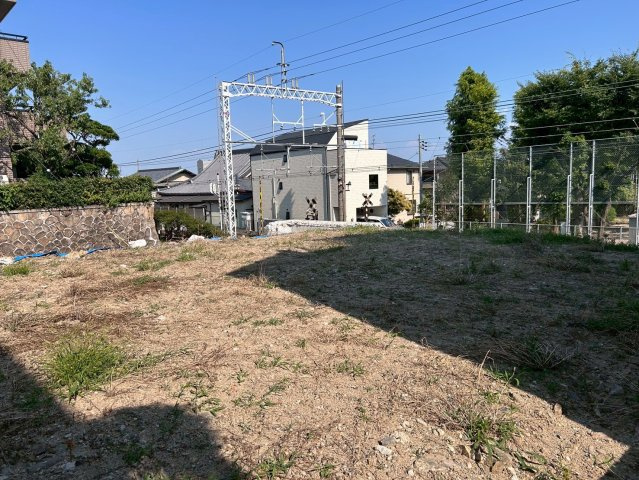 ヴィレッタの杜 本山北町5丁目Dの外観