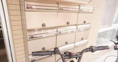 【その他共用部分】 | キュービックメゾン