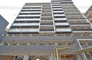 エスリード弁天町クレール