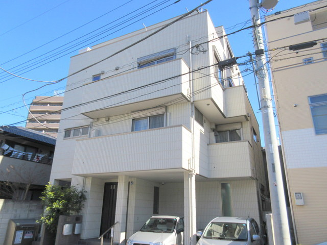 グラース常盤の外観|★耐震・耐火構造の旭化成ヘーベルメゾン★