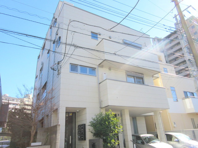 グラース常盤の外観|★駅又は現地待合わせでのご案内も可能です★