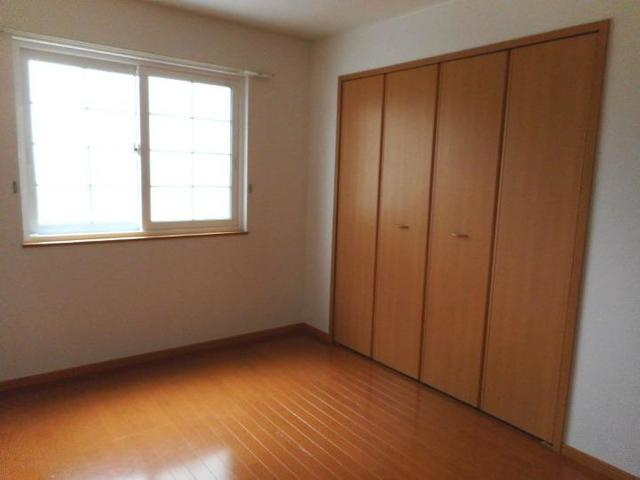 ボンヌ・シャンス・ガーデンＡの寝室|その他部屋・スペース