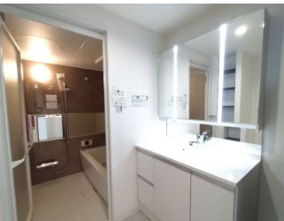 【独立洗面台】 | シーブレス