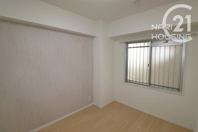 【子供部屋】 | ハイネス福生 | 洋室約4.6帖