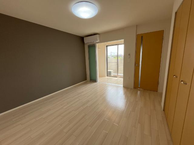 レガーロ・Ｆの内装|洋室