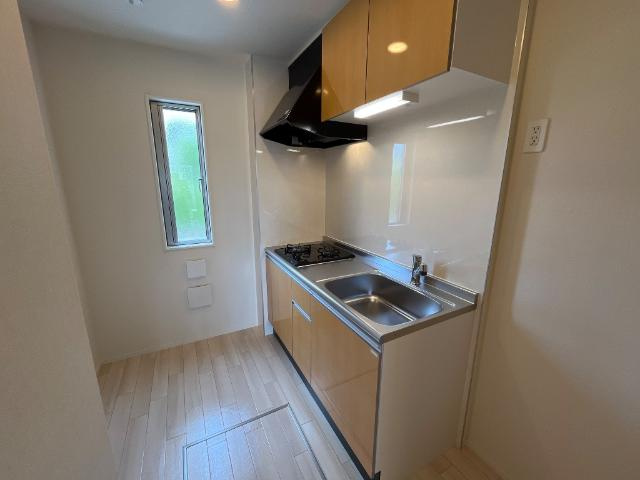 レガーロ・Ｆのキッチン|キッチン