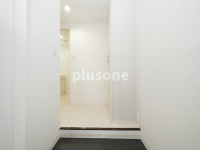 【玄関】 | エタニティ蒲生