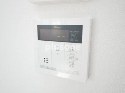 【設備】 | エタニティ蒲生