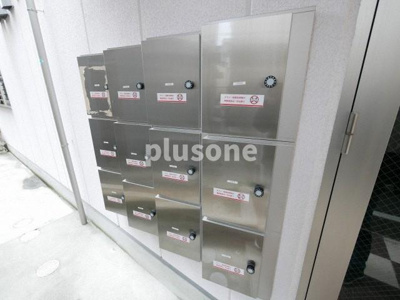 【その他共用部分】 | エタニティ蒲生