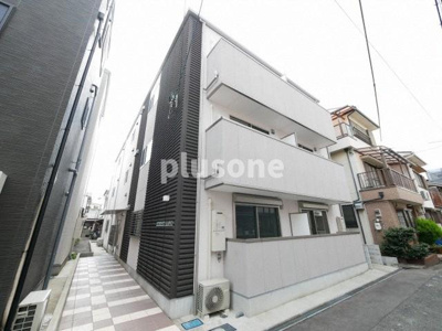 【外観】 | エタニティ蒲生