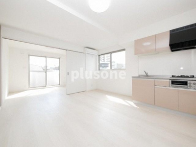 【内装】 | エタニティ蒲生