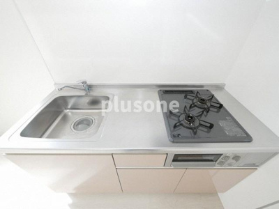 【キッチン】 | エタニティ蒲生