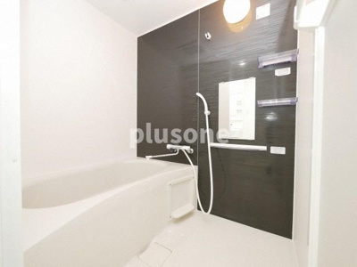 【浴室】 | エタニティ蒲生