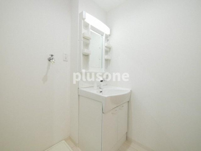 【洗面所】 | エタニティ蒲生