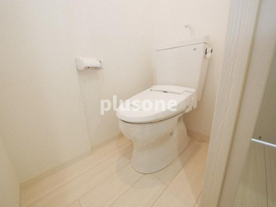 【トイレ】 | エタニティ蒲生