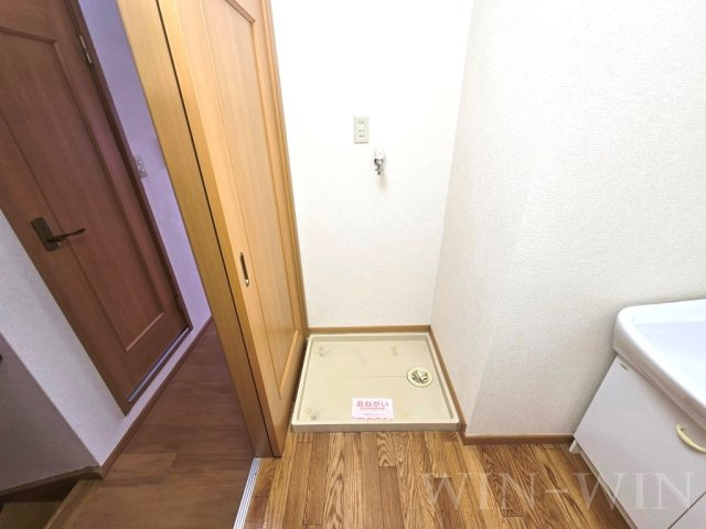 ラッキービレッジの設備