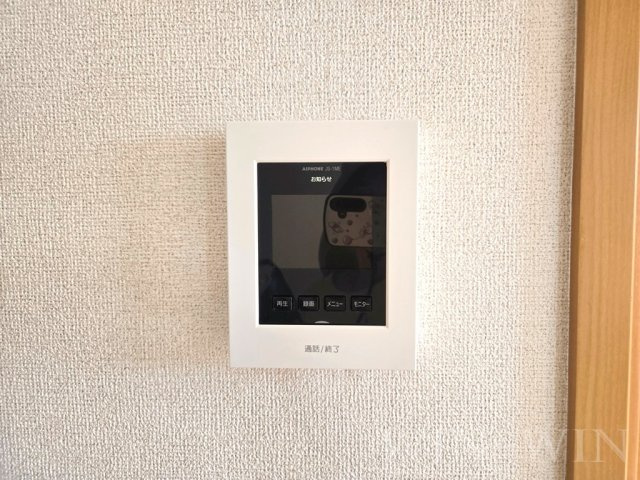 ラッキービレッジのセキュリティ