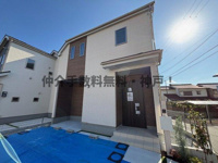 神戸市垂水区南多聞台3丁目　新築戸建A号棟　仲介手数料無料！の画像