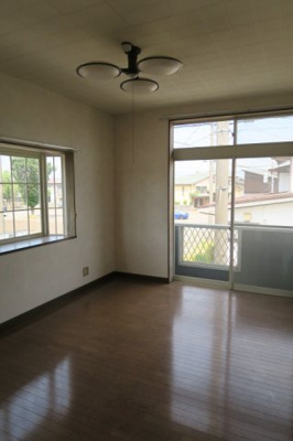 【居間・リビング】 | メゾン太陽