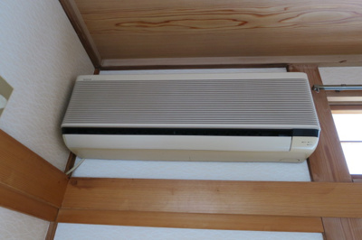 【設備】 | メゾン太陽