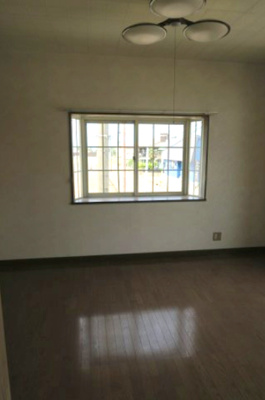 【展望】 | メゾン太陽 | 出窓があります