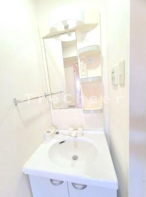 【洗面所】 | ディモーラ(DIMORA)