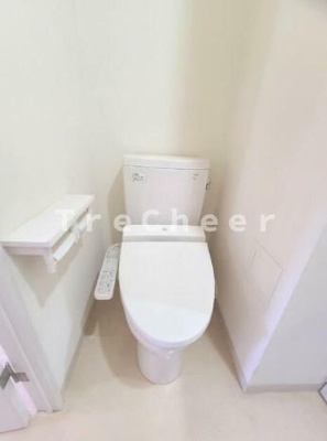 【トイレ】 | ディモーラ(DIMORA)