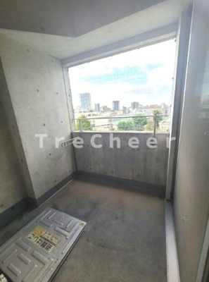 【バルコニー】 | ディモーラ(DIMORA)