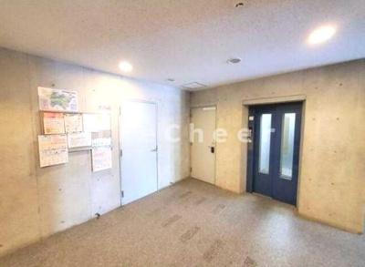 【その他共用部分】 | ディモーラ(DIMORA)