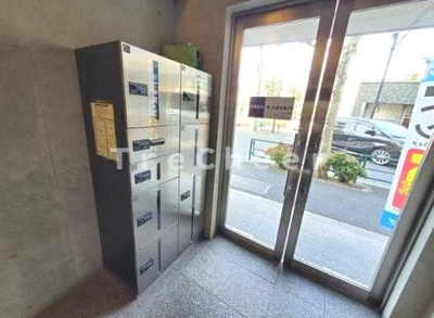 【その他共用部分】 | ディモーラ(DIMORA)