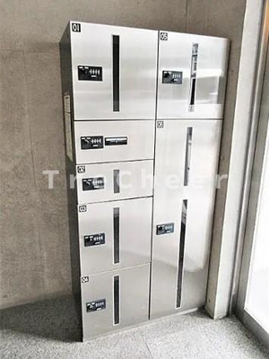 【その他共用部分】 | ディモーラ(DIMORA)