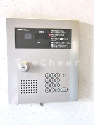 【セキュリティ】 | ディモーラ(DIMORA)