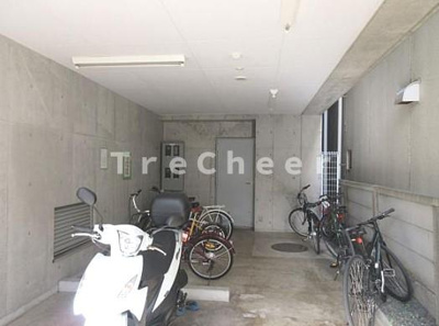 【その他共用部分】 | ディモーラ(DIMORA)