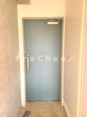 【玄関】 | ディモーラ(DIMORA)