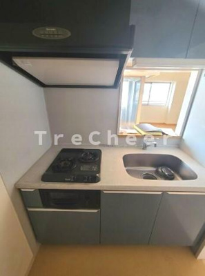 【キッチン】 | ディモーラ(DIMORA)