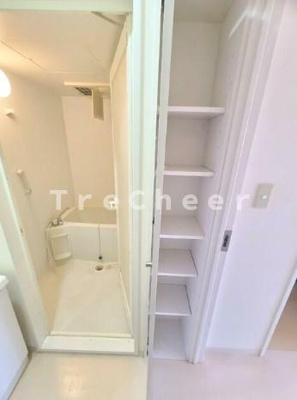 【内装】 | ディモーラ(DIMORA)