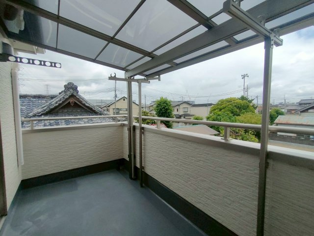 三郷市　彦糸1丁目　　中古戸建の和室|和室があれば客間としても活用できます