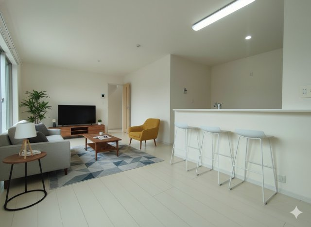 三郷市　彦糸1丁目　　中古戸建