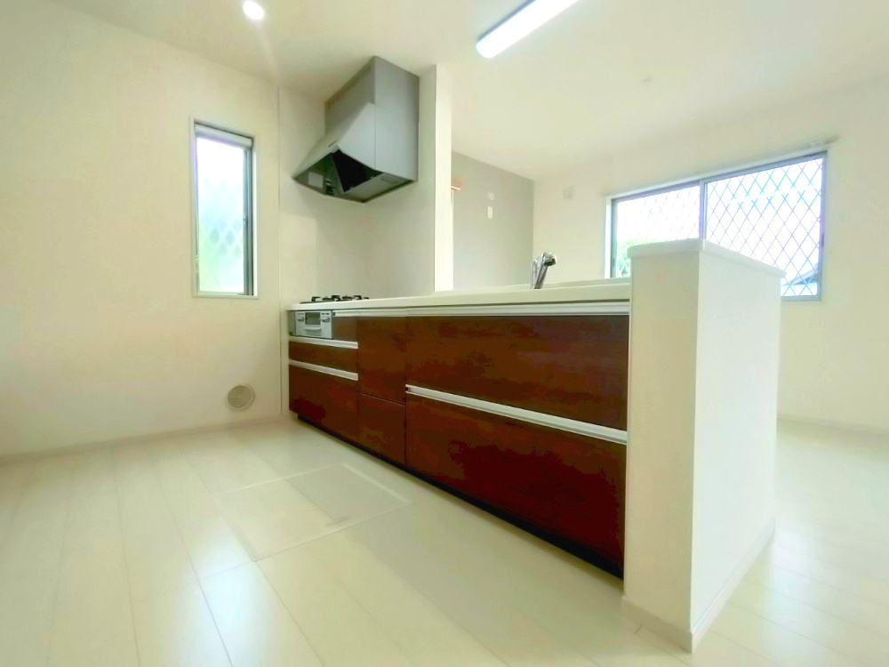 三郷市　彦糸1丁目　　中古戸建の収納|たっぷりとした収納スペースです