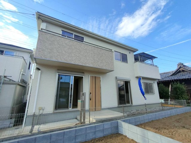 三郷市　彦糸1丁目　　中古戸建