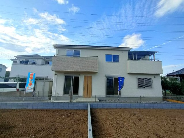 三郷市　彦糸1丁目　　中古戸建のその他|間取図です