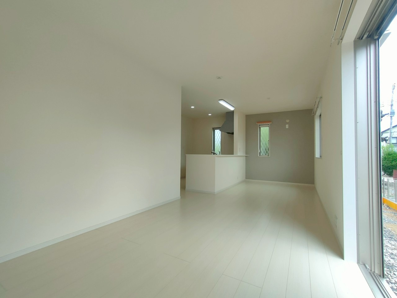 三郷市　彦糸1丁目　　中古戸建の外観|外観です