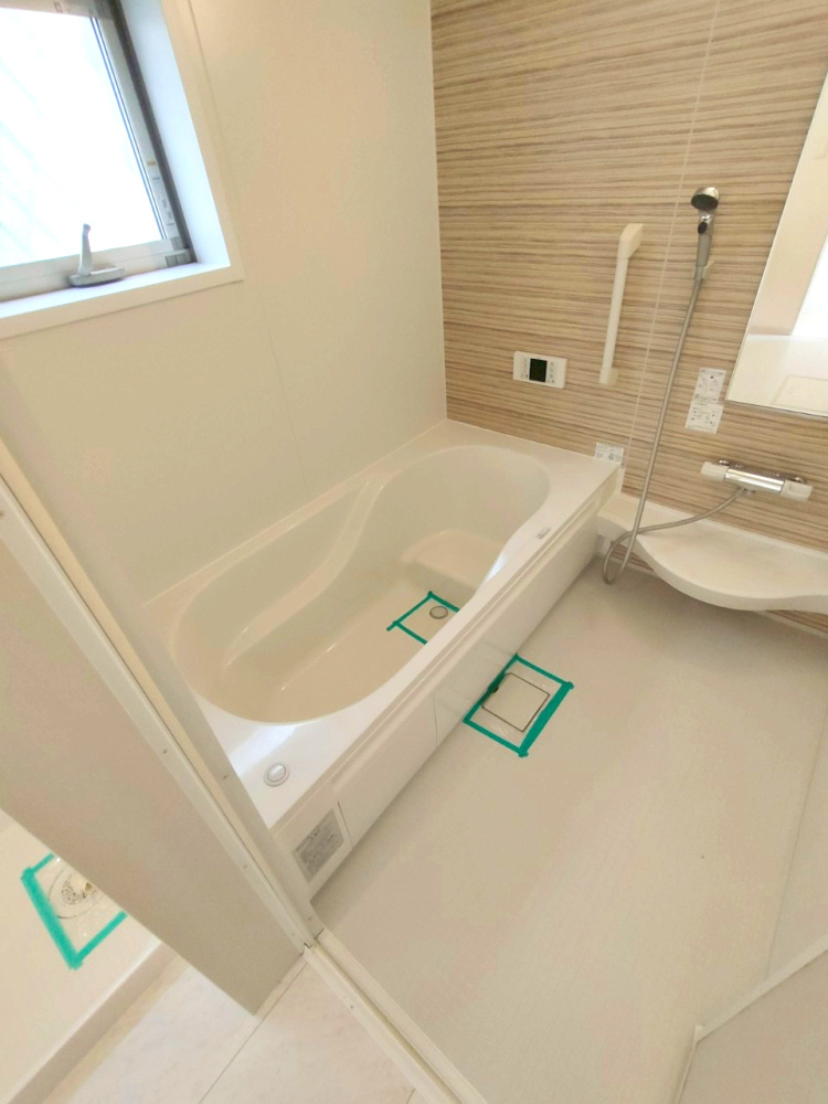 三郷市　彦糸1丁目　　中古戸建のキッチン|きれいなキッチンです