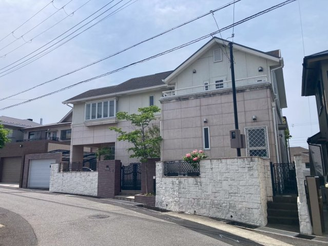 舞子台8丁目中古戸建の画像