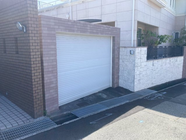 【駐車場】の画像